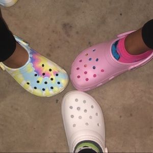 Meet your Posher, Catherine